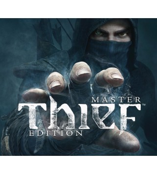 Thief: Master Thief Edition Steam Key GLOBAL